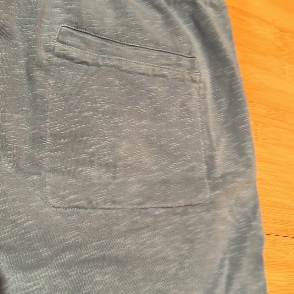 Europann sweat shorts